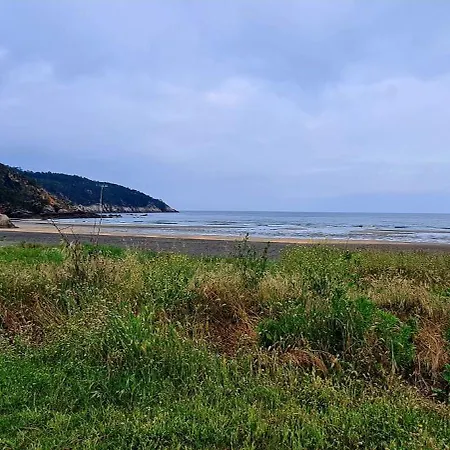 Playa De Otur, Tu Descanso Semesterbostad