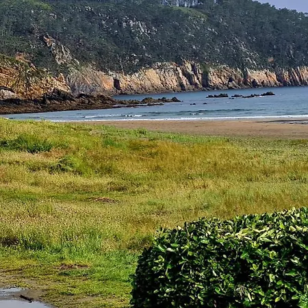 Playa De Otur, Tu Descanso