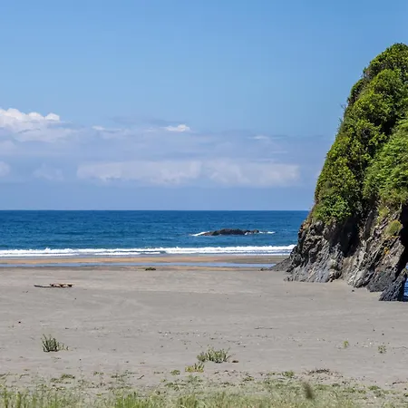 Playa De Otur, Tu Descanso Semesterbostad Otur