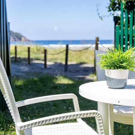 Playa De Otur, Tu Descanso Otur