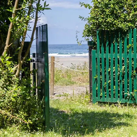 Playa De Otur, Tu Descanso Otur