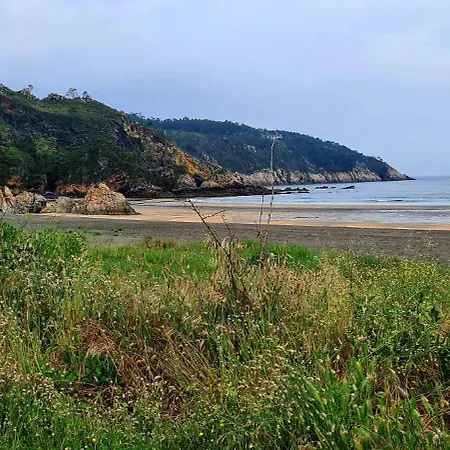 Playa De Otur, Tu Descanso * Otur