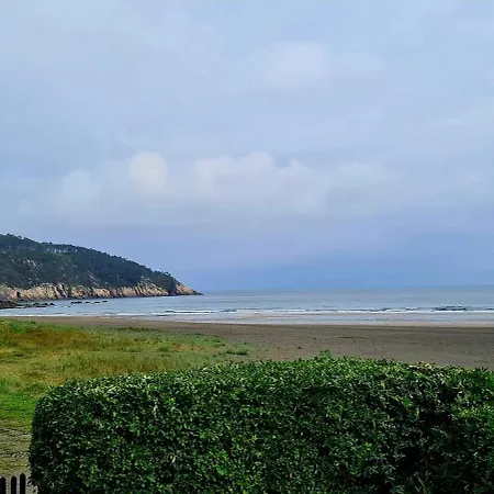 Playa De Otur, Tu Descanso בית נופש Otur