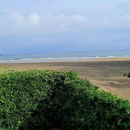 Playa De Otur, Tu Descanso בית נופש *