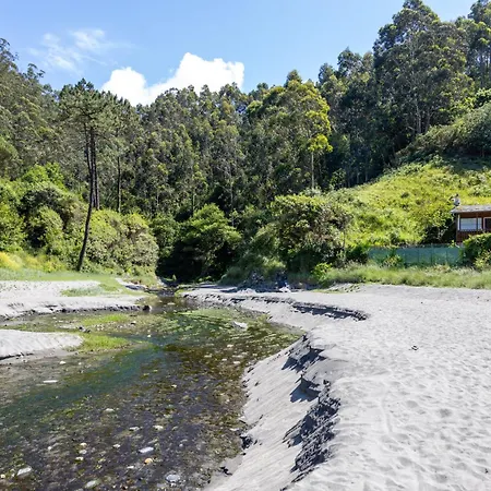 Playa De Otur, Tu Descanso